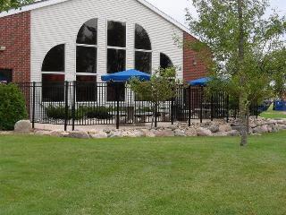 Hotel Best Western Alexandria Inn