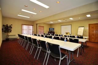 Hotel Best Western Inn