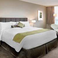 Coast Chilliwack Hotel