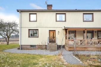 Apartamento Brodalen Kl�tter - Hut