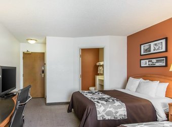 Hotel Sleep Inn & Suites