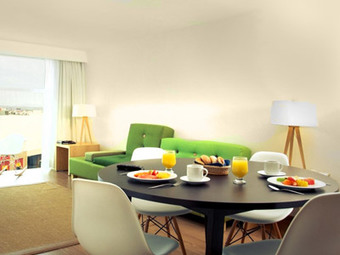 Hotel One Culiacan Forum