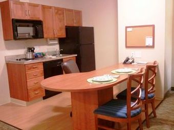 Hotel Candlewood Suites Greenville Nc