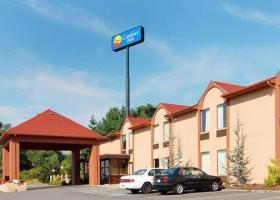 Hotel Comfort Inn