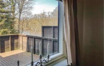 Six-bedroom Holiday Home In Knared