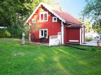 Holiday Home Mariannelund