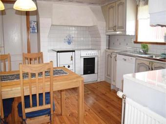 Four-bedroom Holiday Home In Rorvik