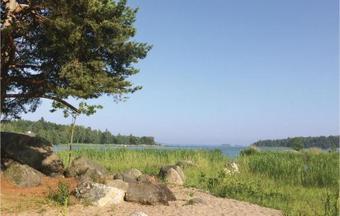 Two-bedroom Holiday Home In Trosa