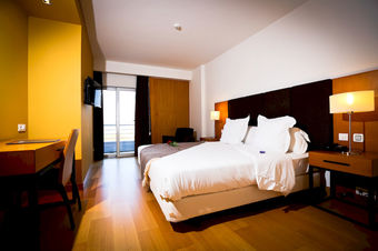 Hotel Meli� Set�bal