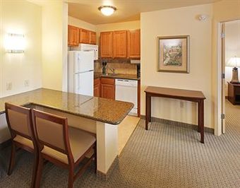Hotel Staybridge Suites Fayetteville/univ Of Arkansas