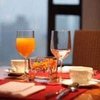 Hotel Double Tree By Hilton Chongqing North