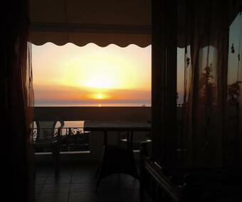 Apartamento Sunset Bella Vista