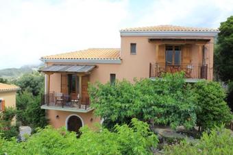 Porto Katsiki Guest Houses