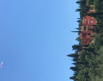 Scorpina Villas