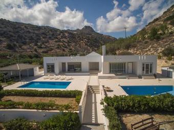 Villa Melissa