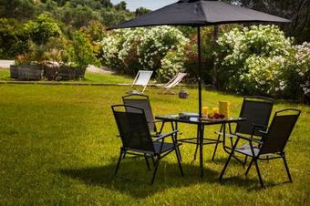 Apartamento Modern Appartments In Lakithra (senses))