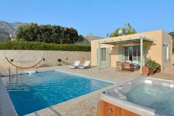 Villa Lemonia