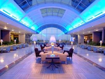 Hotel Miracle Resort