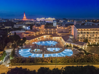 Hotel Innova Resort & Spa Belek