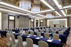 Grand Skylight Cimc Hotel Yangzhou