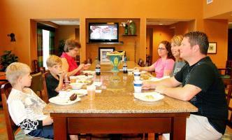 Hotel Hampton Inn Leesburg Fl