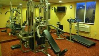 Hotel Best Western Dartmouth Inn