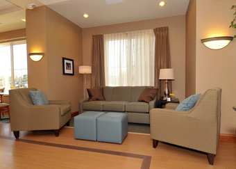 Hotel Hampton Inn Nashua