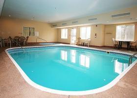 Hotel Comfort Suites