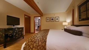 Hotel Best Western Hood River Inn