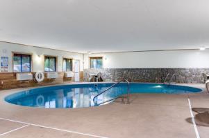 Hotel Econo Lodge Mt. Rushmore Memorial