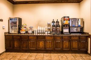 Hotel Comfort Suites