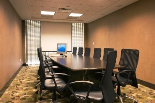 Hotel Comfort Suites