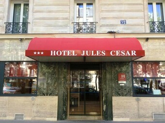 Hotel Ibis Styles Paris Gare De Lyon Bastille