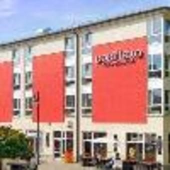 Dormero Hotel Plauen