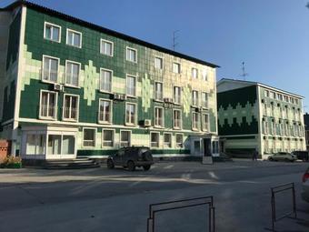 Apartment In Raduzhny