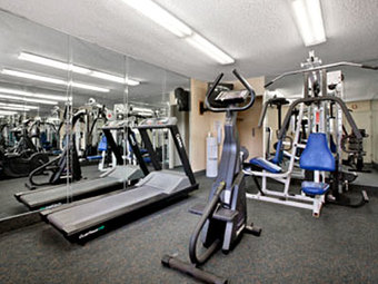 Hotel Super 8 Oceanside