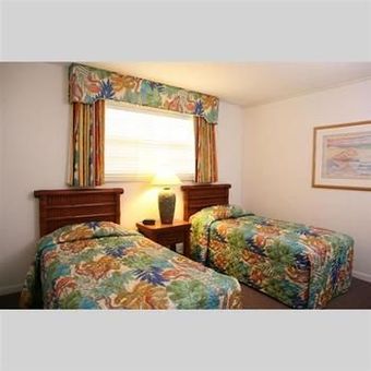 Hotel Turtle Reef Club