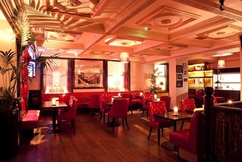 Mercantile Hotel