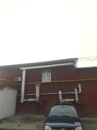 Hostel On Kashirskoe Shosse