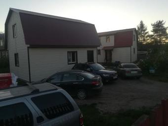 Hostal Guest House V Gorelovo 2