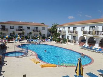Aparthotel Cosmelenia