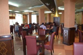 Hotel Vllaznimi
