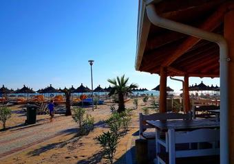 Baia Apartments