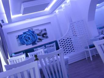 Hotel Gjallica