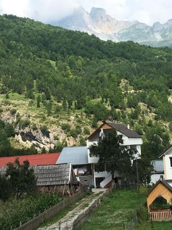 Hostal Guesthouse Skender Selimaj