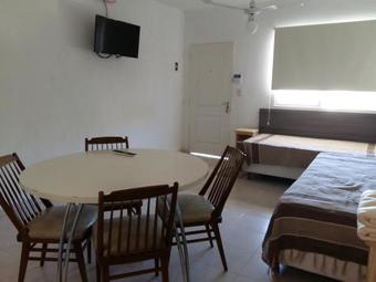 Sierras Apartamentos