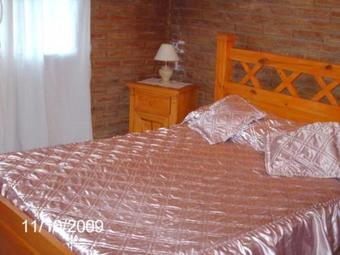 Casa Para 4 Personas A 5' Del Centro De Villa Carlos Paz