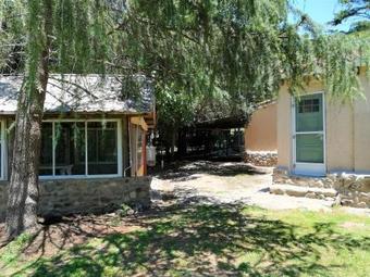 Casa De Campo En La Rancherita, Sierras De Cordoba.