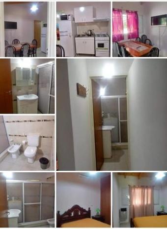 Apartamento Noa Noa