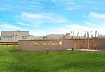 Bed & Breakfast Alto San Andres